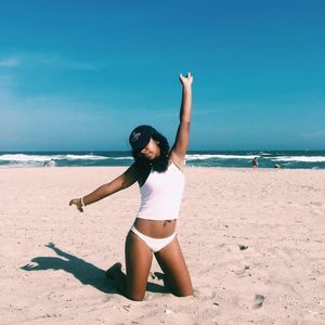 Meet your Posher, Jackie